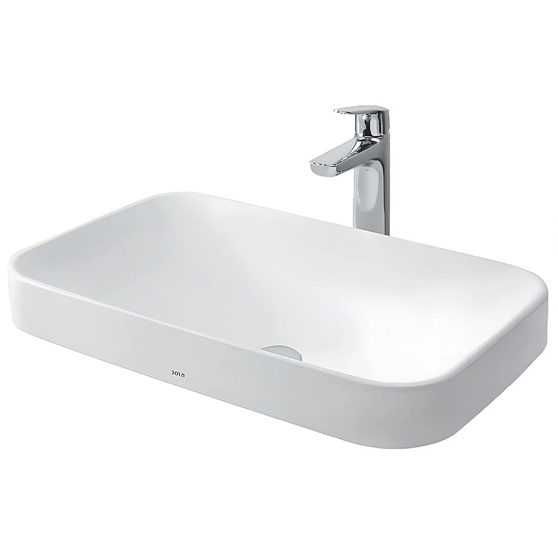 Chậu rửa lavabo TOTO LT5716#XW