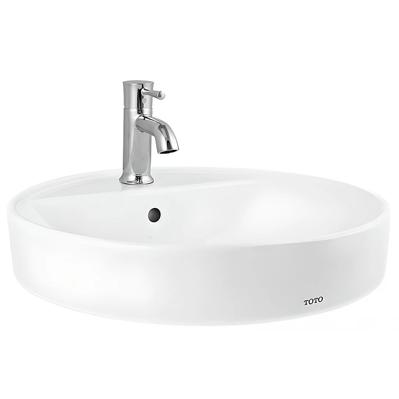 Chậu rửa lavabo TOTO LT700CTR