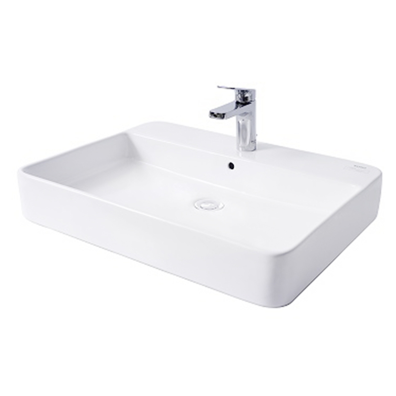 Chậu rửa lavabo TOTO LT951C#XW