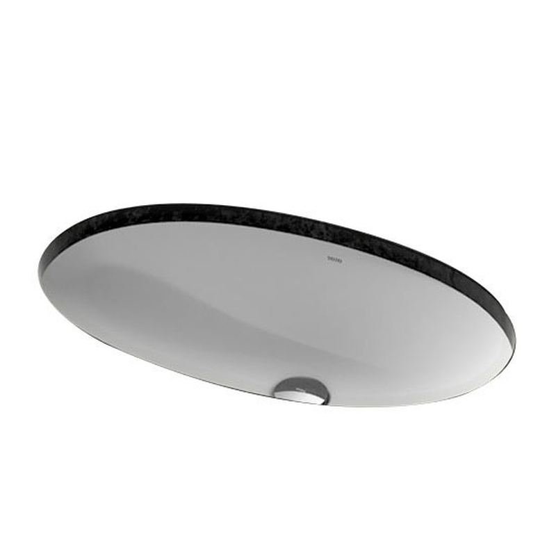 Chậu rửa lavabo TOTO LW1506V#XW/TL516GV