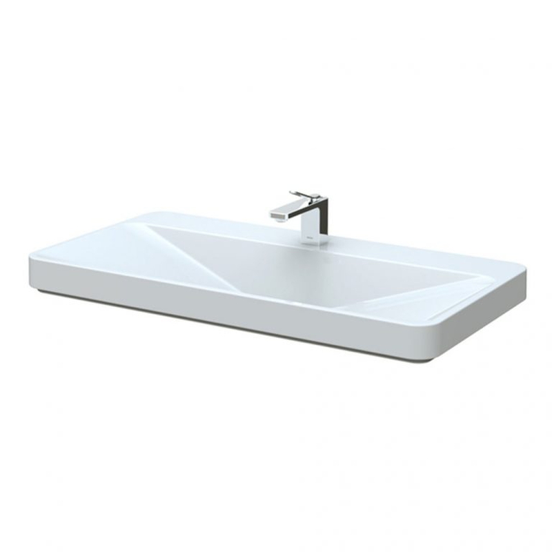 Chậu Lavabo Đặt Bàn TOTO LW172YB
