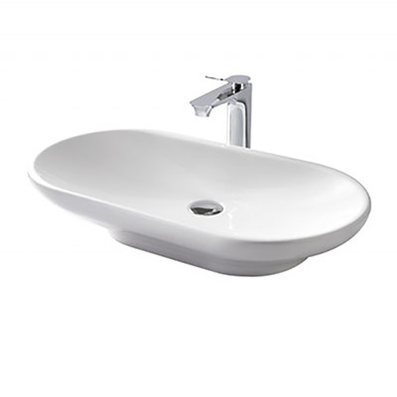Chậu rửa lavabo TOTO LW181Y#W