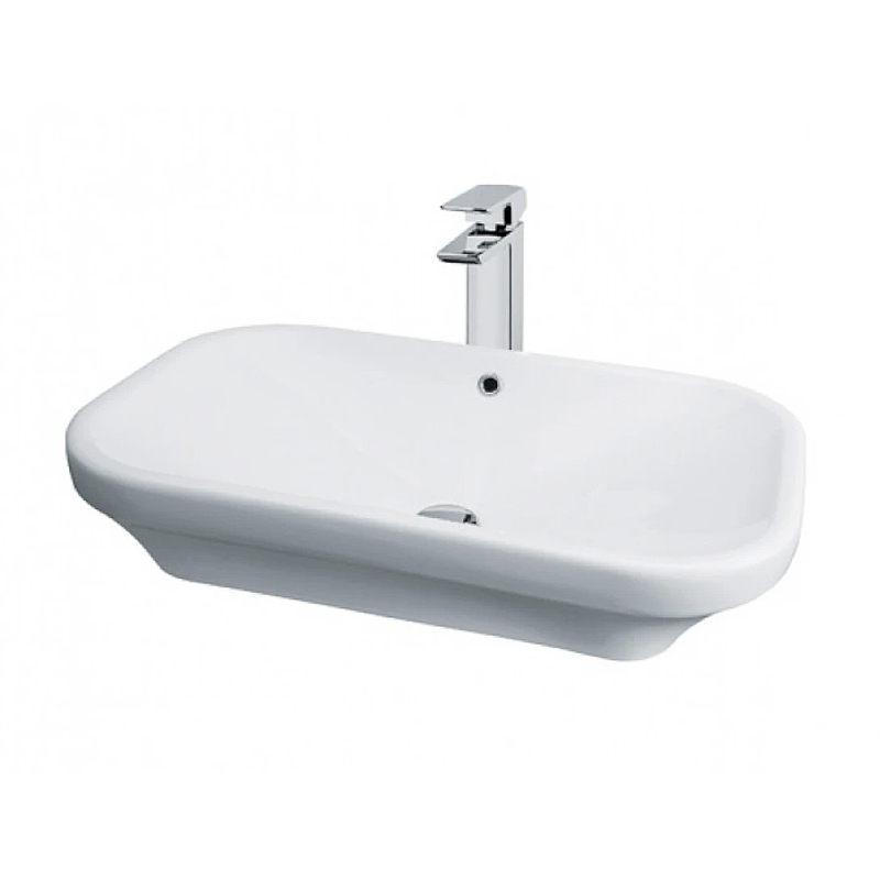 Chậu rửa lavabo TOTO LW630JW/F#W