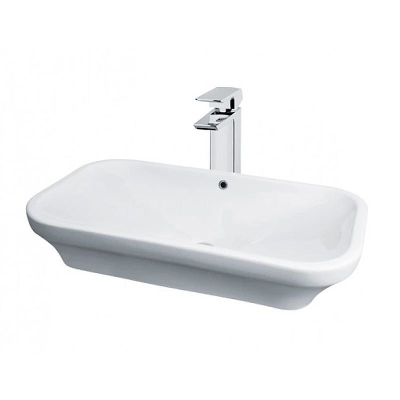 Chậu rửa lavabo TOTO LW631JW/F#W
