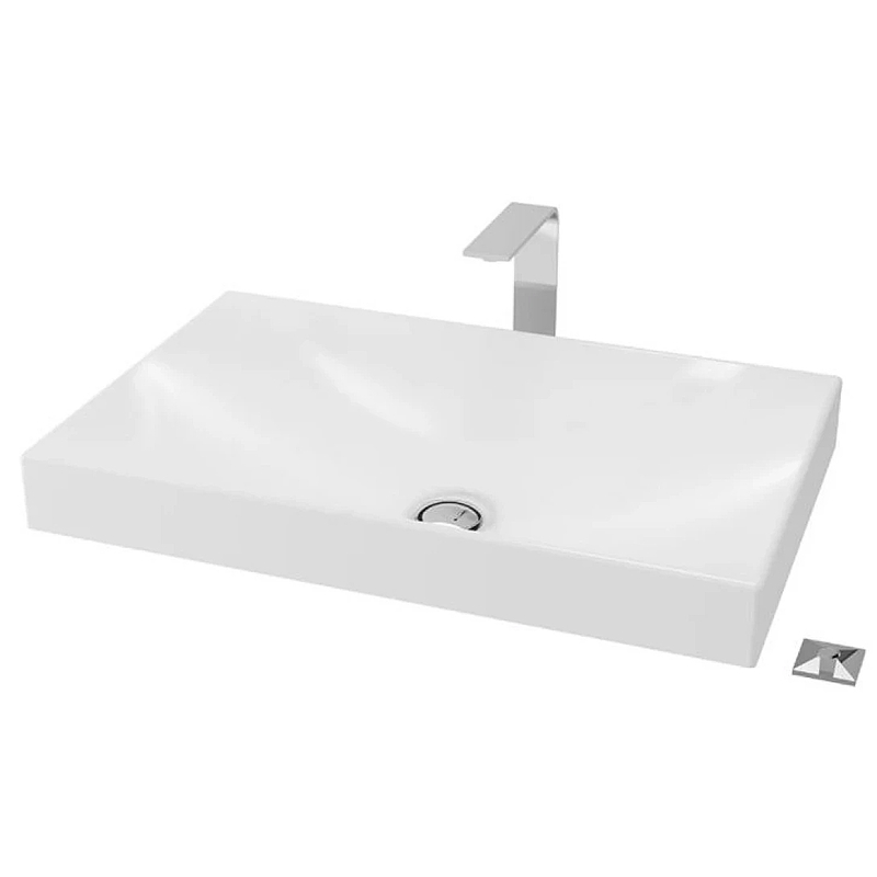 Chậu rửa lavabo TOTO LW645JNW/F#W