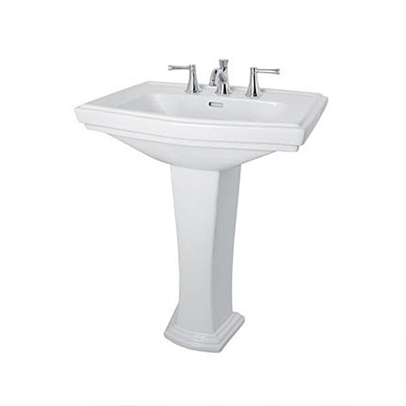 Chậu rửa lavabo TOTO LW780J/LW780FJ/TX801LN/TL510ERR