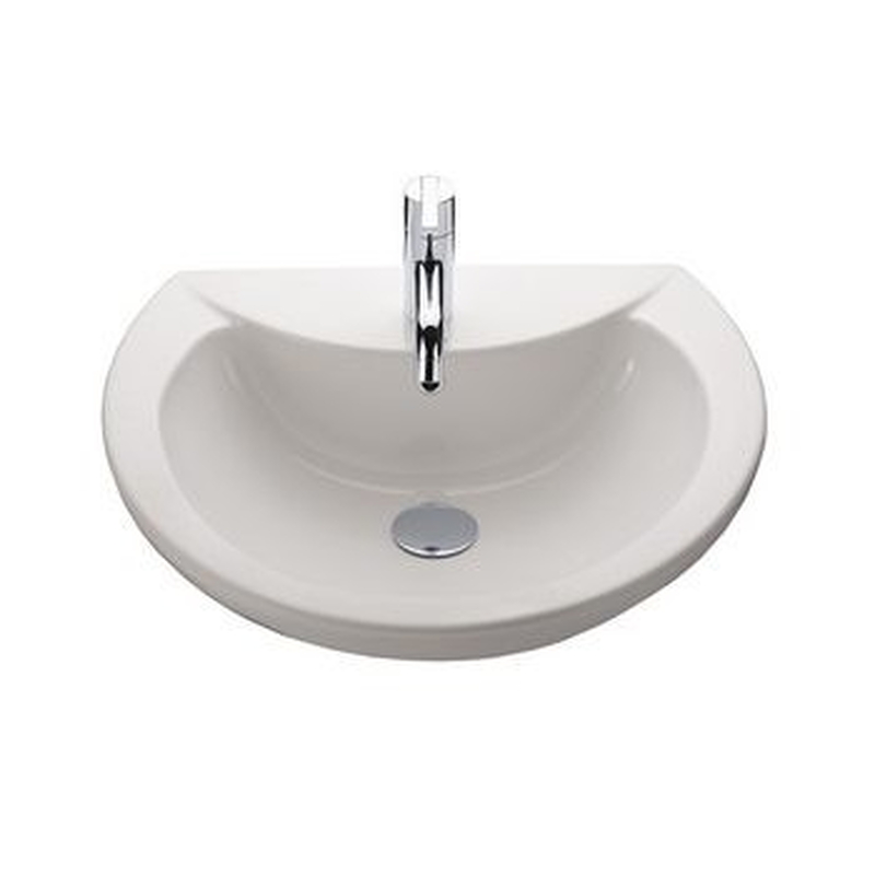 Chậu Lavabo TOTO LW824CJW/F