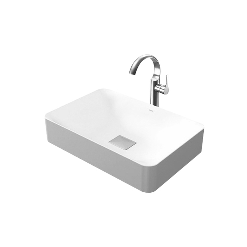 Chậu rửa lavabo TOTO PJS03WE#MW