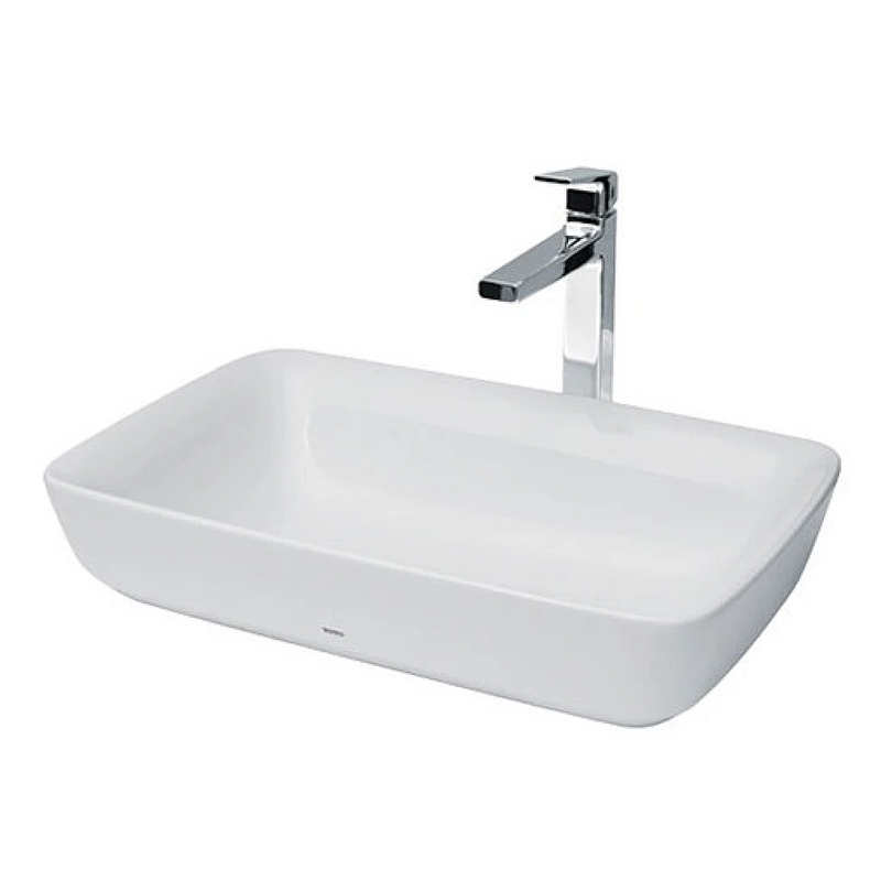 Chậu rửa lavabo TOTO PJS06WE#GW