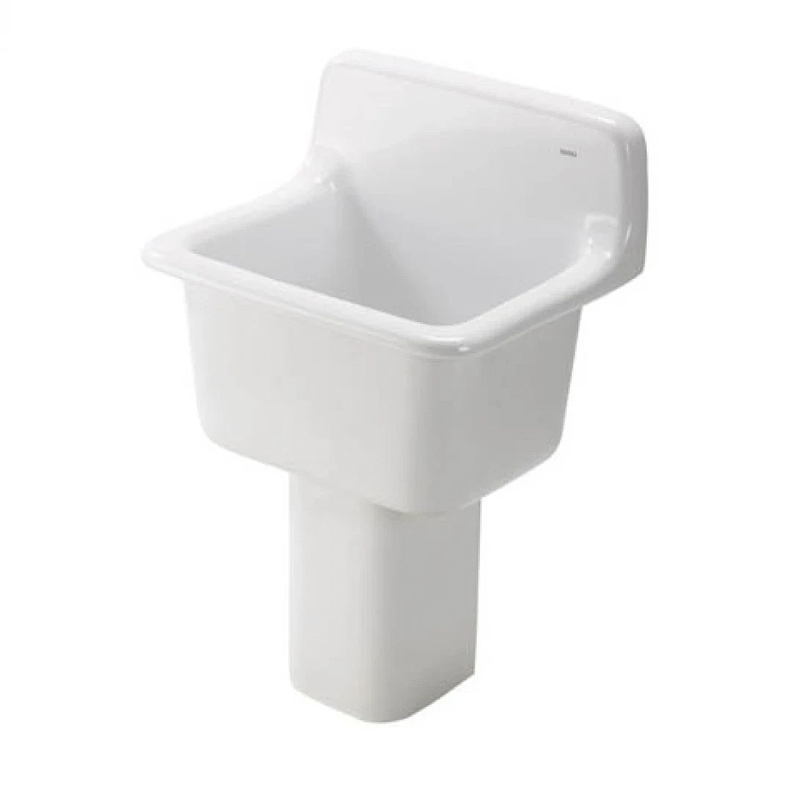 Chậu rửa lavabo TOTO SK322/SK322F#W