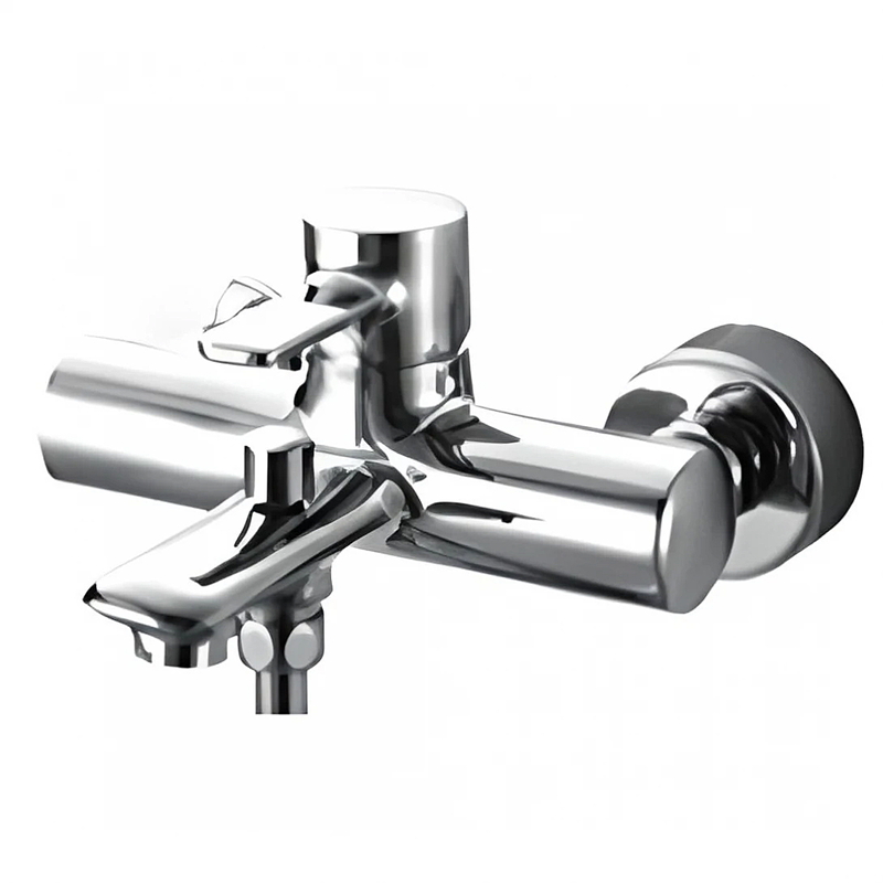 Củ sen tắm TOTO DM328 nóng lạnh