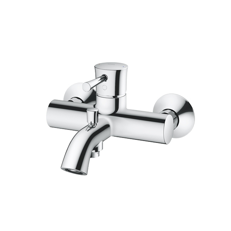 Củ sen tắm TOTO TBS02302V nóng lạnh