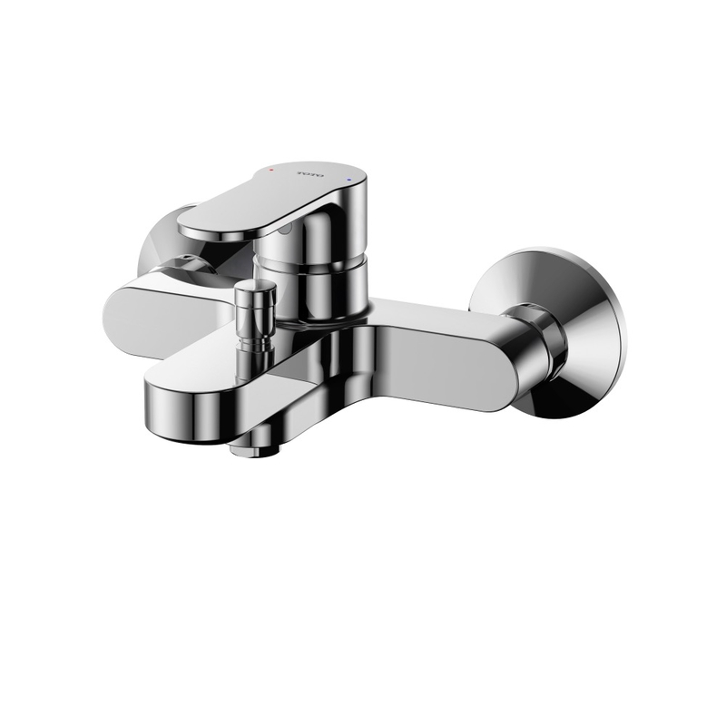 Củ sen tắm TOTO TBS06302V nóng lạnh