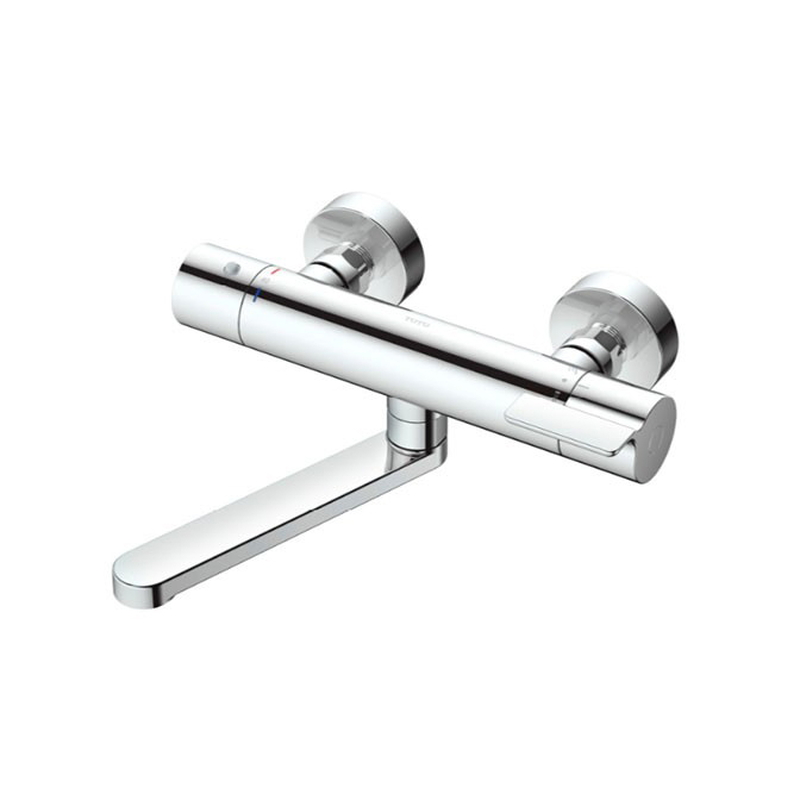 Củ sen tắm TOTO TBV03427V nhiệt độ