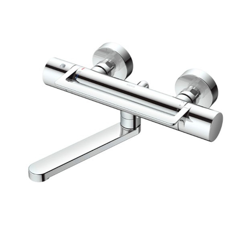 Củ sen tắm TOTO TBV03429V nhiệt độ