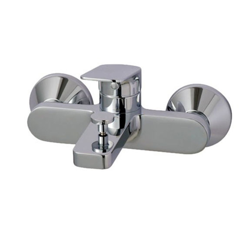 Củ sen tắm TOTO TTMR302 nóng lạnh