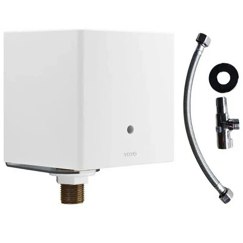 Điều khiển vòi cảm ứng kèm dây cấp TOTO TLE03502A1/TLN01102A