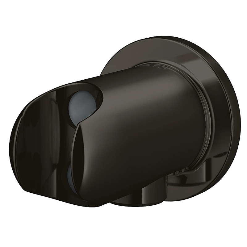 Gác cài sen tắm TOTO TBW07021A#MBL Màu Đen