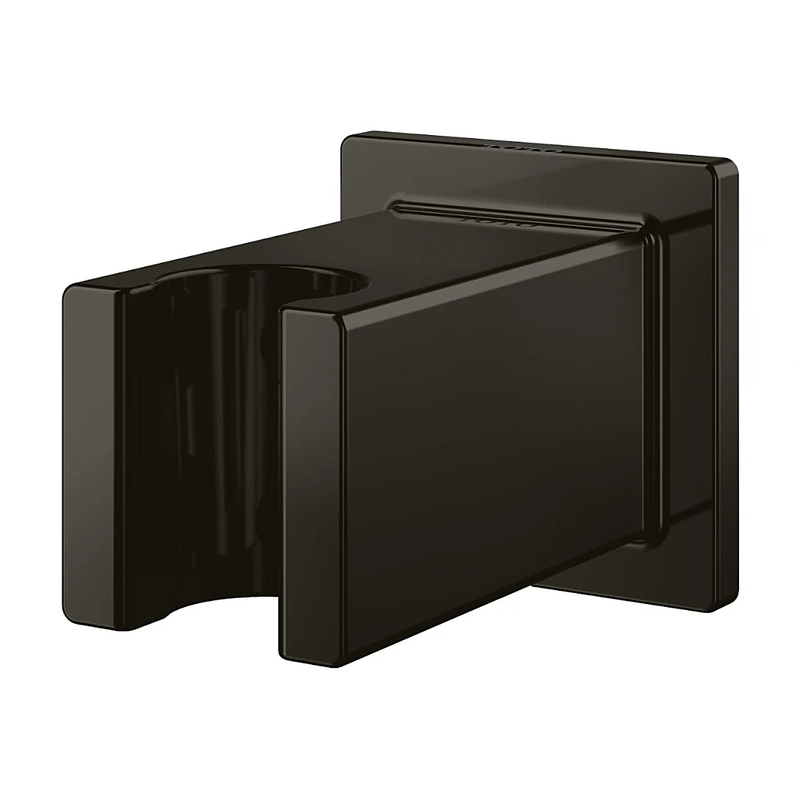 Gác cài sen tắm TOTO TBW08010A#MBL Màu Đen