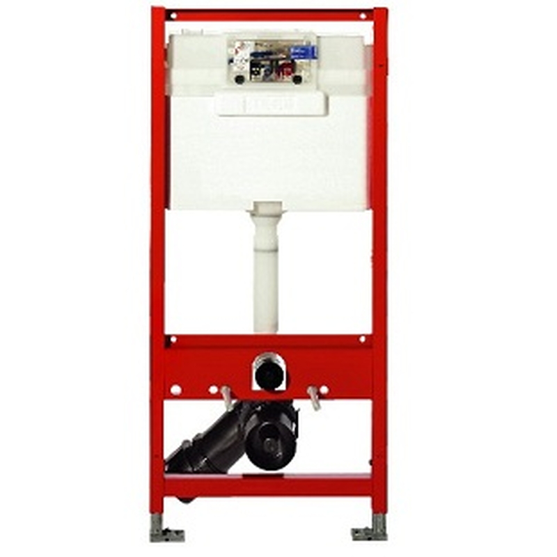 Két nước bồn cầu TOTO WH035D