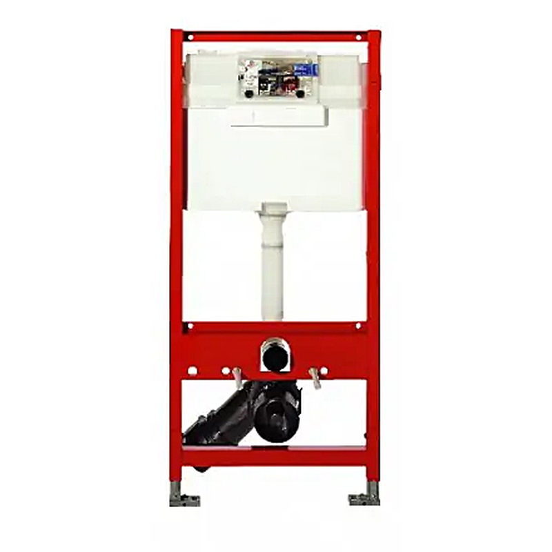 Két nước bồn cầu TOTO WH045D