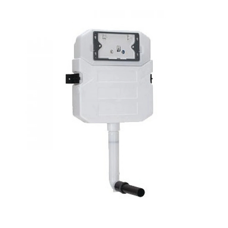 Két nước bồn cầu TOTO WH050