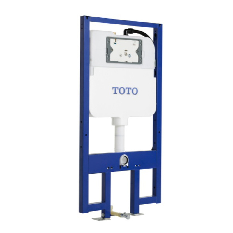 Két nước bồn cầu TOTO WH172AAT