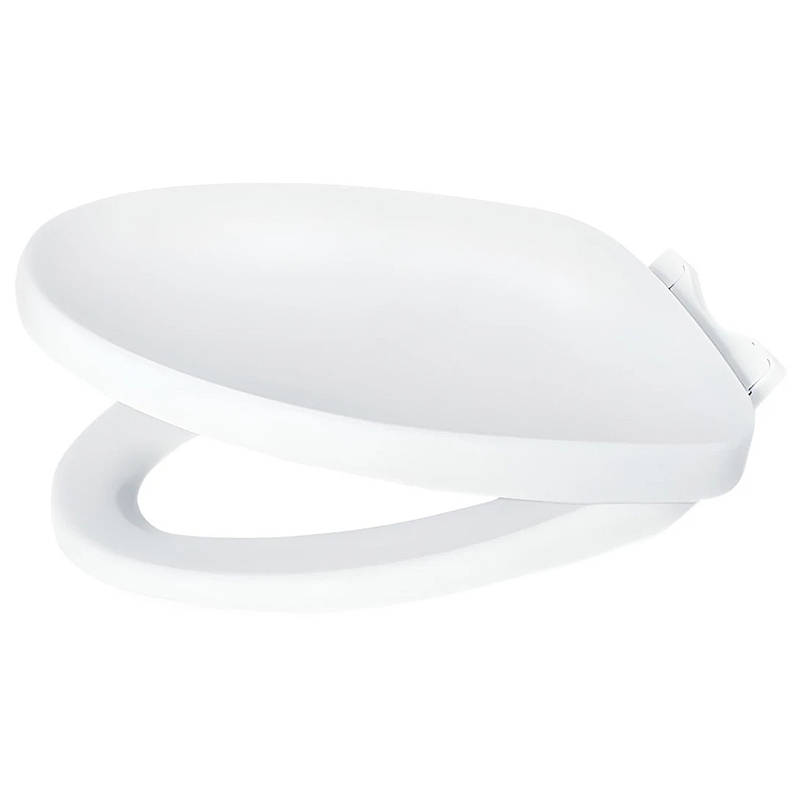 Nắp bồn cầu đóng êm TOTO TC385VS#W