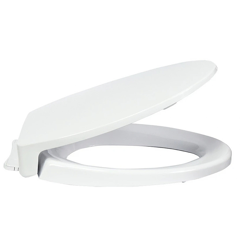 Nắp bồn cầu đóng êm TOTO TC393VS#W