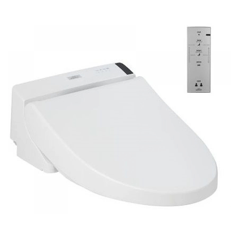 Nắp rửa điện tử Washlet TOTO TCF6531Z#NW1