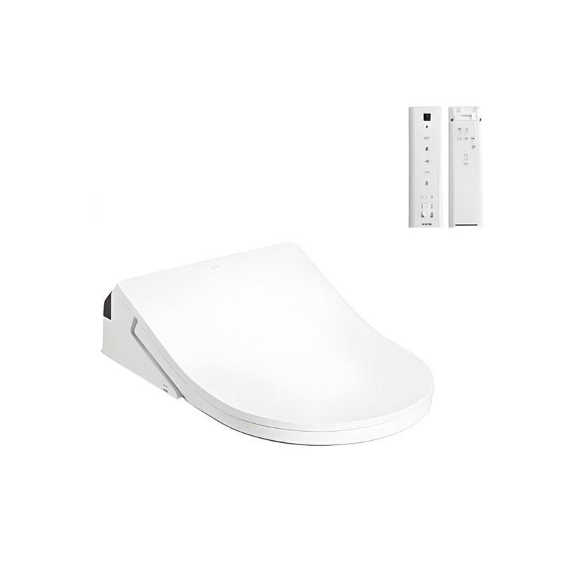 Nắp rửa điện tử Washlet TOTO TCF795C2Z#NW1