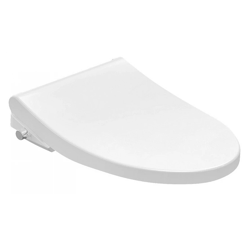 Nắp bồn cầu rửa cơ Ecowasher TOTO TCW1211A