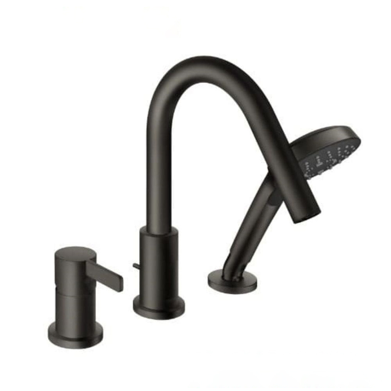 Sen tắm TOTO BG11305AA#MBL Màu Đen