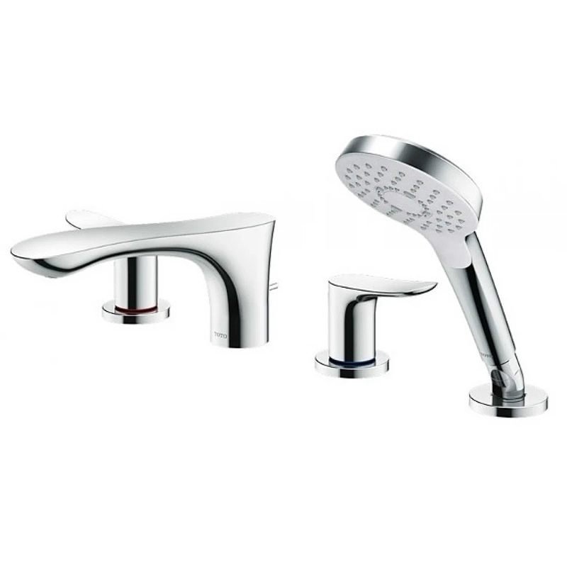 Sen tắm TOTO TBG01202B