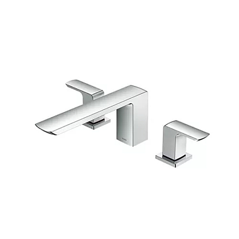 Vòi Xả Bồn Nóng Lạnh 3 Lỗ TOTO GR TBG02201B