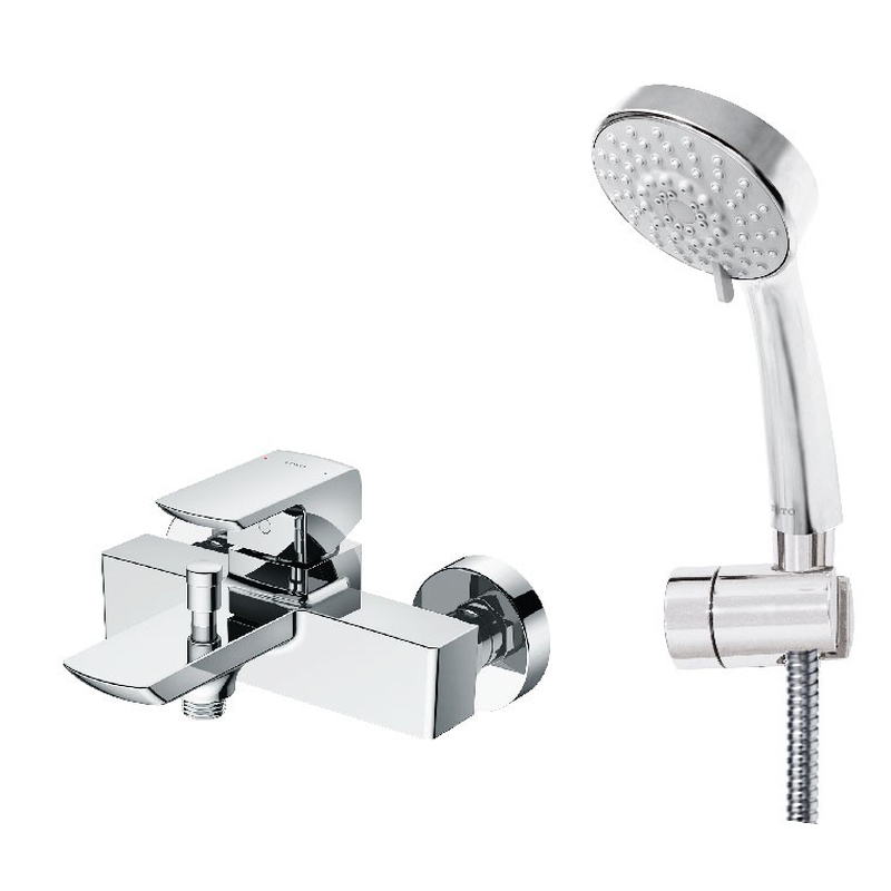 Bộ Sen Tắm Nóng Lạnh TOTO GR TBG02302V/DGH108ZR