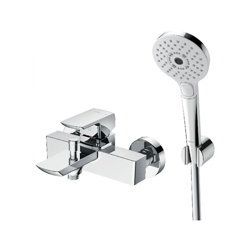 Bộ Sen Tắm Nóng Lạnh TOTO GR TBG02302V/TBW01010A