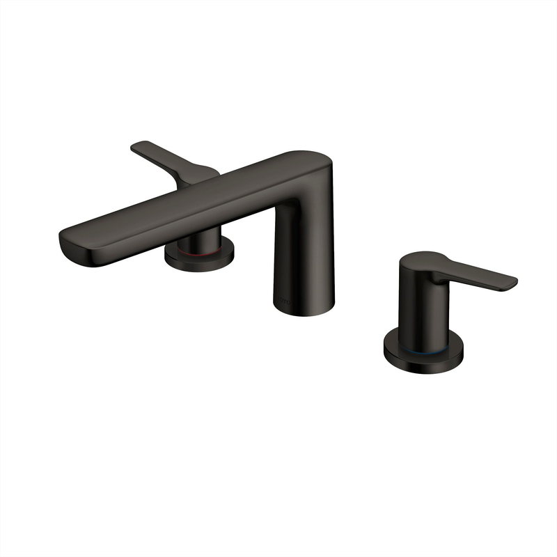 Sen tắm TOTO TBG03201BA#MBL Màu Đen