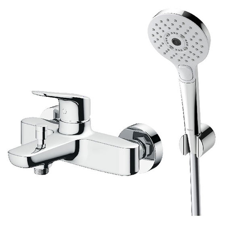 Bộ Sen Tắm Nóng Lạnh TOTO GS TBG03302V/TBW01010A
