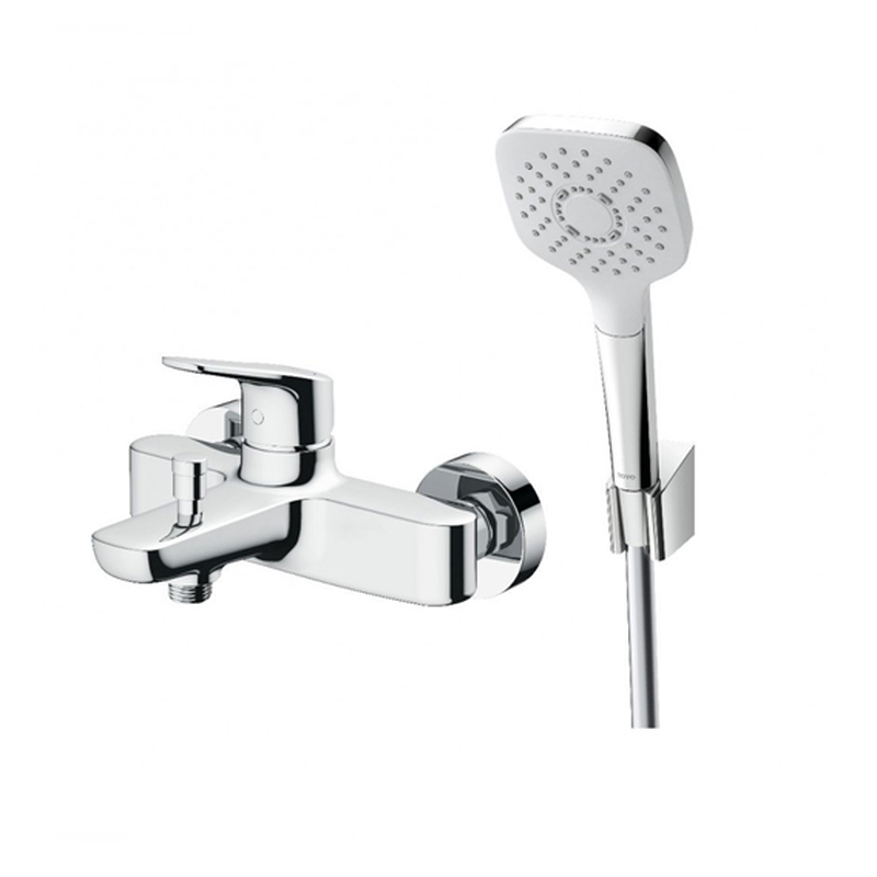 Bộ Sen Tắm Nóng Lạnh TOTO GS TBG03302V/TBW02005A