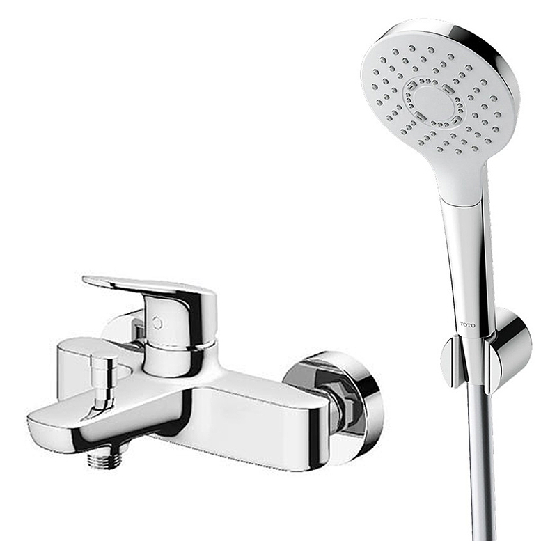 Bộ Sen Tắm Nóng Lạnh TOTO GS TBG03302VA/TBW01008A
