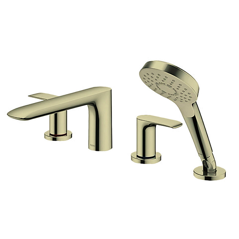 Sen tắm TOTO TBG04202BB#BFG Màu Vàng Pháp Mờ