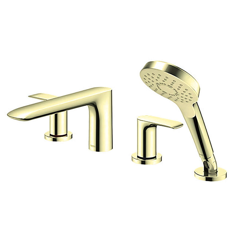 Sen tắm TOTO TBG04202BB#PFG Màu Vàng Pháp Bóng