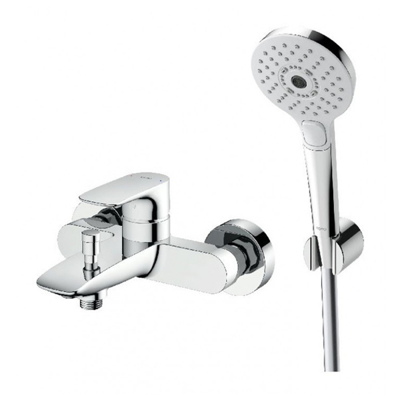 Bộ Sen Tắm Nóng Lạnh TOTO GA TBG04302V/TBW01010A