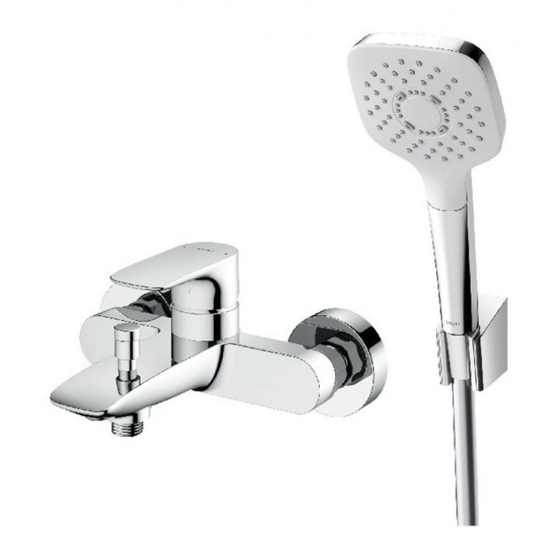 Bộ Sen Tắm Nóng Lạnh TOTO GA TBG04302V/TBW02005A