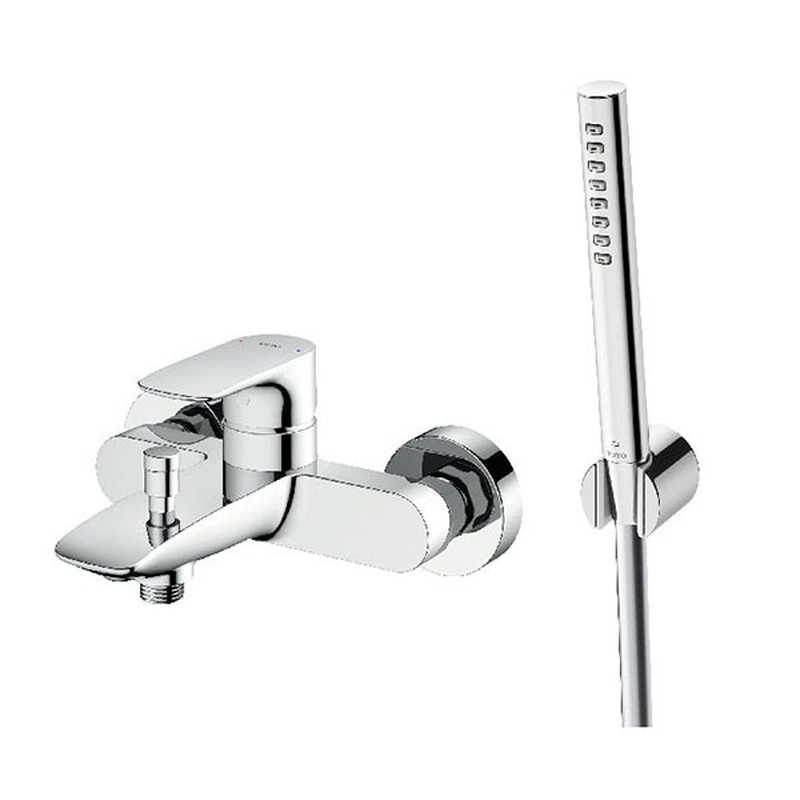 Bộ Sen Tắm Nóng Lạnh TOTO GA TBG04302V/TBW02017A