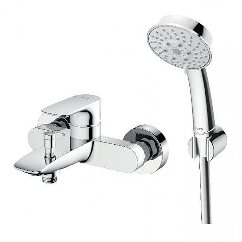 Bộ Sen Tắm Nóng Lạnh TOTO GA TBG04302V/TBW03002B