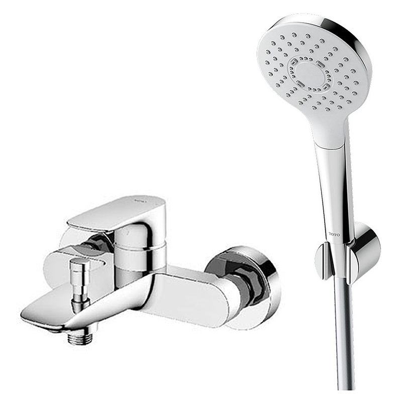 Bộ Sen Tắm Nóng Lạnh TOTO GA TBG04302VA/TBW01008A