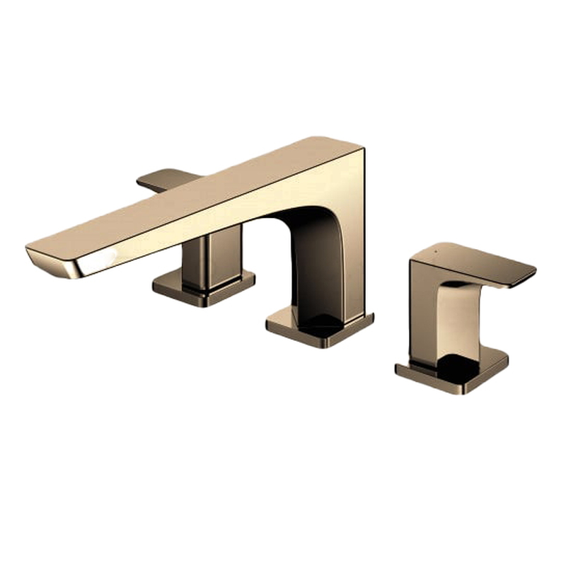 Sen tắm TOTO TBG07201B#BFG Màu Vàng Pháp Mờ