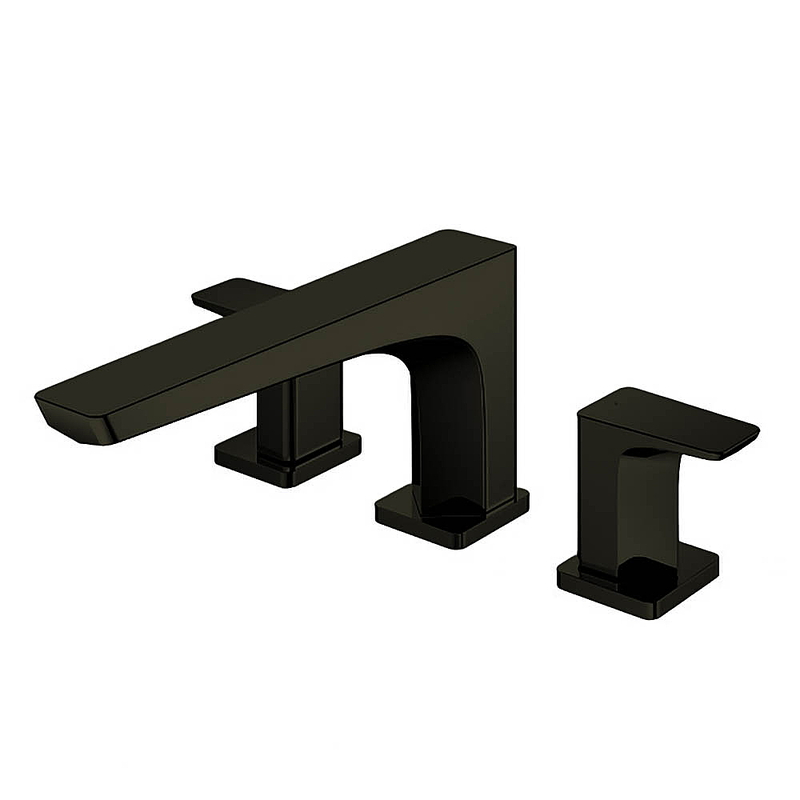 Sen tắm TOTO TBG07201B#MBL Màu Đen